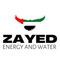 Zayed Energy and Water logo - Similar company to Maya
