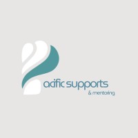 Pacific Supports & Mentoring PTY LTD logo - Similar company to Ot Designed