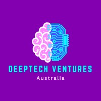 DeepTech Ventures Australia logo - Similar company to Bushfire Research Centre Of Excellence