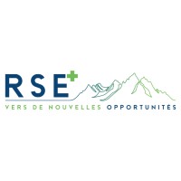 RSE✢ logo - Similar company to Campus Bel Orme