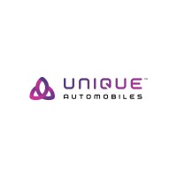 Unique Automobiles logo - Similar company to Walnut