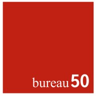 bureau50.be logo - Similar company to Wombat Strategy