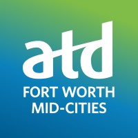 ATD Fort Worth/Mid-Cities Chapter logo - Similar company to Third River Partners