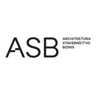Magazín ASB logo - Similar company to Iepd - Inštitút Pre Pasívne Domy