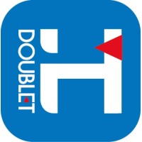 Herva-Doublet logo - Similar company to Bc Signature