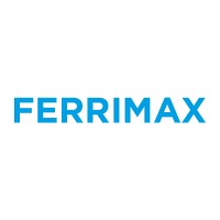 Ferrimax logo - Similar company to Sixthfinger