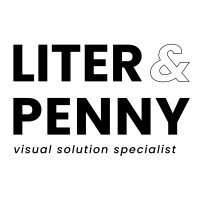 Liter and Penny logo - Similar company to Siseranz