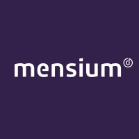 Mensium logo - Similar company to Jeij