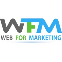 Web For Marketing logo - Similar company to Silent Interiors