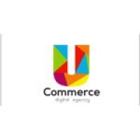 Ucommerce Agency logo - Similar company to Orbit Universe