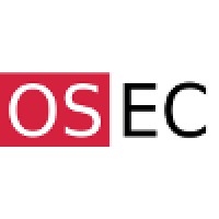 OSEC - Open Source Education Center logo - Similar company to Osec