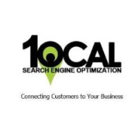 Local First SEO