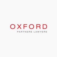 Oxford Partners Lawyers logo - Similar company to V2Tech Distributors
