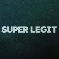 Super Legit logo - Similar company to Ag Digital