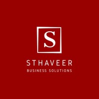 Sthaveer Business Solutions Pvt Ltd logo - Similar company to Mecapre Private Limited