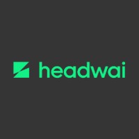 Headw.ai logo - Similar company to Headwai