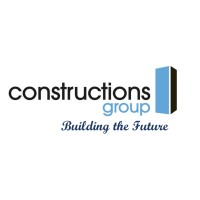 Constructions Group (Aust) logo - Similar company to Trowse Constructions