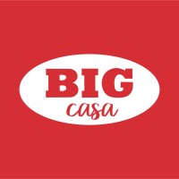 Big Casa logo - Similar company to Kf Steel
