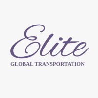 Elite Global Transportation logo - Similar company to All Points Limousine Service