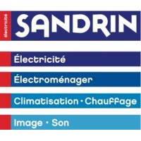 ELECTROMENAGER SANDRIN logo - Similar company to Electricite Sandrin
