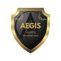Aegis Security International logo - Similar company to Armed Force Security, Inc.