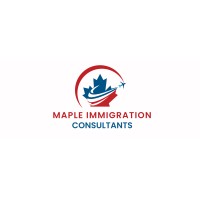 Maple Immigration Consultants logo - Similar company to Maple Immigration Services