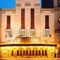 F. M. Kirby Center for the Performing Arts logo - Similar company to Blast Iu 17 School District