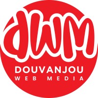 Douvanjou Web Media logo - Similar company to With-Humanity