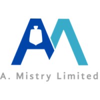 A. MISTRY GROUP logo - Similar company to Pangea Consulting