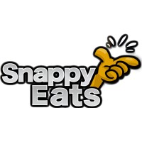 SnappyEats logo - Similar company to Limeorder