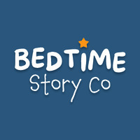 Bedtime Story Co logo - Similar company to Hoffman Academy