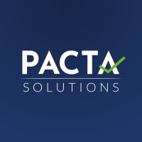 Pacta Solutions logo - Similar company to Afas Adviser