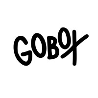 GOBOX Fitness Club logo - Similar company to Numedia