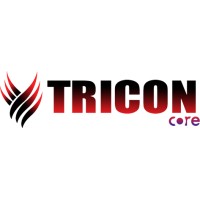TriconCore logo - Similar company to Sparkliq360
