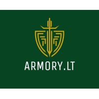 Armory.LT logo - Similar company to Perun Arms