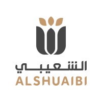 Al Shuaibi Perfume Industry logo - Similar company to Moss Perfume