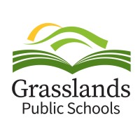 Grasslands Public Schools logo - Similar company to Warif Academy