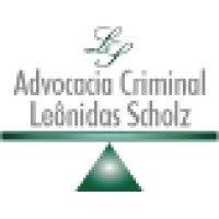 Advocacia Criminal Leônidas Scholz logo - Similar company to Cavalcante Reis Advogados - Advocacia Criminal E Empresarial