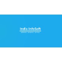 India InfoSoft logo - Similar company to Espt