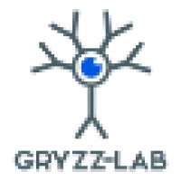 Gryzz-Lab logo - Similar company to Κεμε