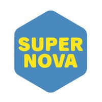 SuperNOVA at Dalhousie University logo - Similar company to Actua