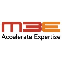 M3E Solutions - Accelerate & Expand Expertise