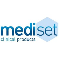 Mediset GmbH logo - Similar company to Juruna Oxigênio