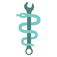 Studievereniging Klinische Technologie Variscopic logo - Similar company to Omig - Optical Molecular Imaging Groningen