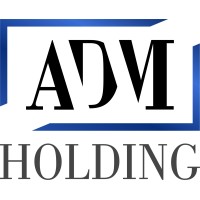 ADM Holding GmbH logo - Similar company to Grovy