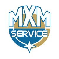 MXM SERVICE logo - Similar company to Petroflon