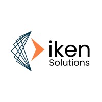 Iken Solutions logo - Similar company to Mih Ventures