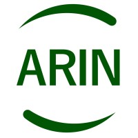 Arin logo - Similar company to Doodle Door Design Studio