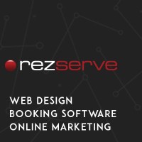 Rezserve Technologies logo - Similar company to Dave Buzanko Companies Inc.