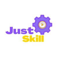 Justskill logo - Similar company to Perseoweb